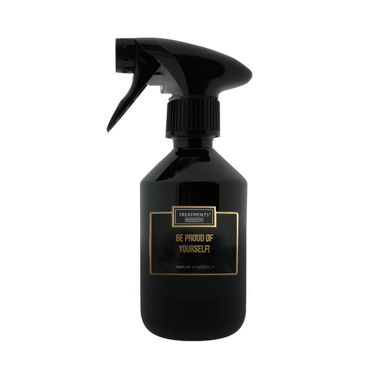 Treatments® - Parfum d'Intérieur - Be Proud of yourself! - 300 ml