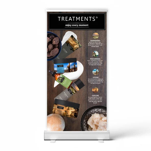 Rolbanner TREATMENTS®