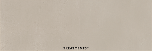 TREATMENTS® Schapstrook - Ecru