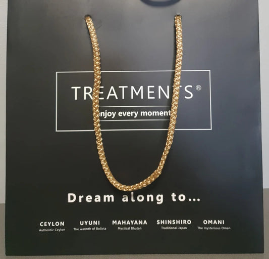 Treatments® tasje
