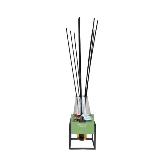 Treatments® - Fragrance Sticks / geurstokjes  - Deluxe - Mahayana -  inclusief 1 liter vloeistof