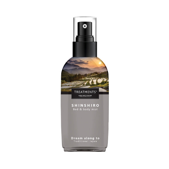 50ML Bed en Body mist
