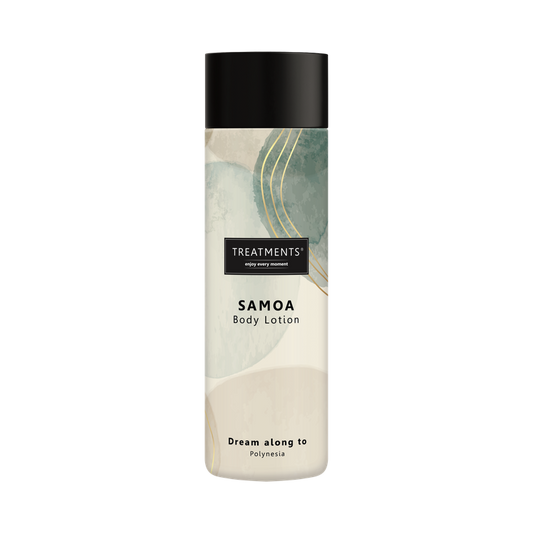 Treatments® -  Body Lotion - Samoa - 250 ml